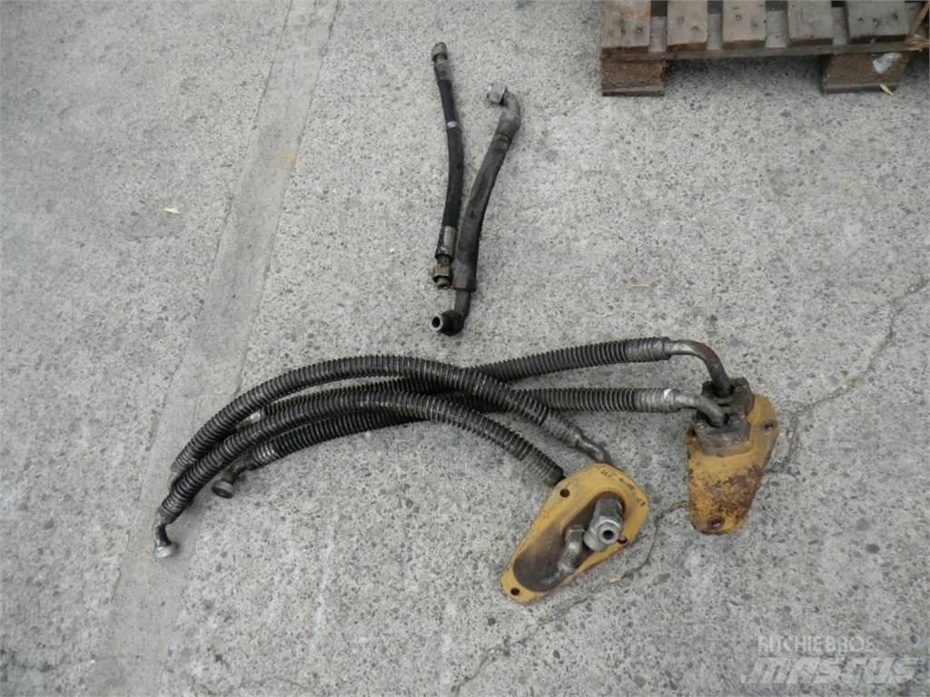 CAT 963D 其他