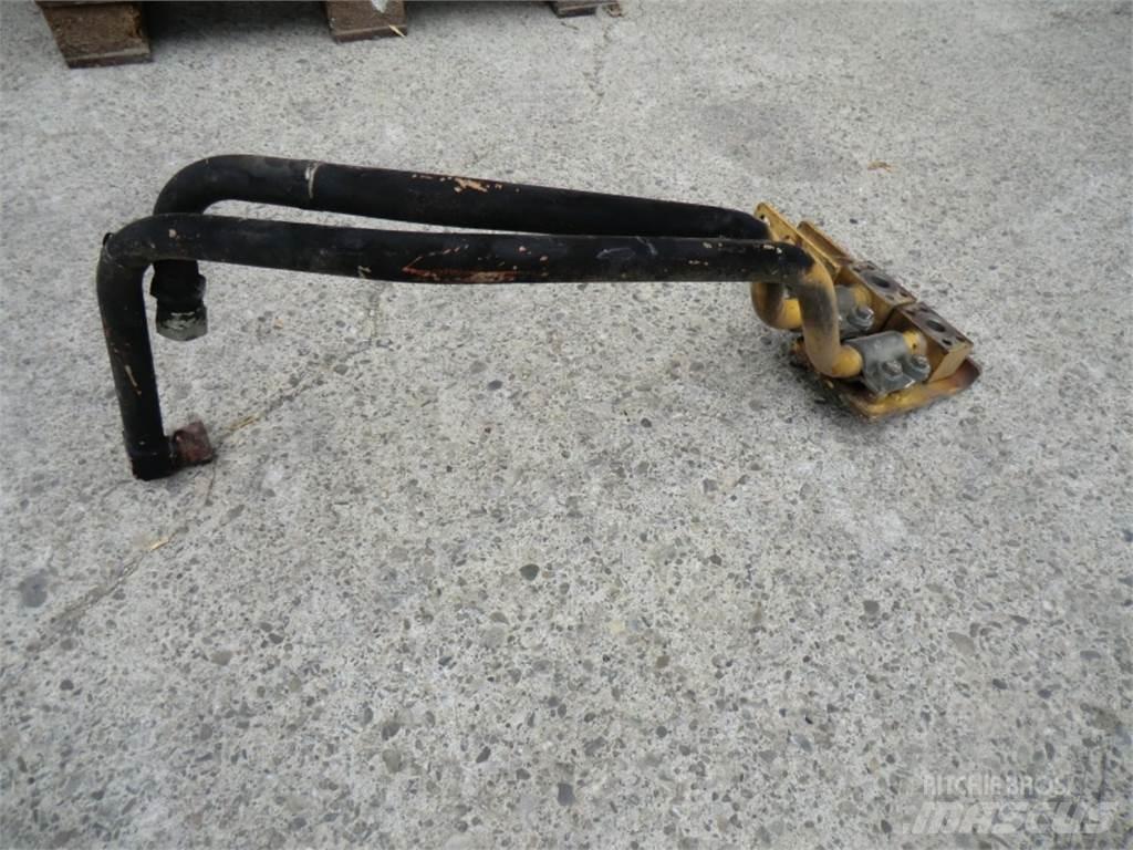 CAT 963D 其他