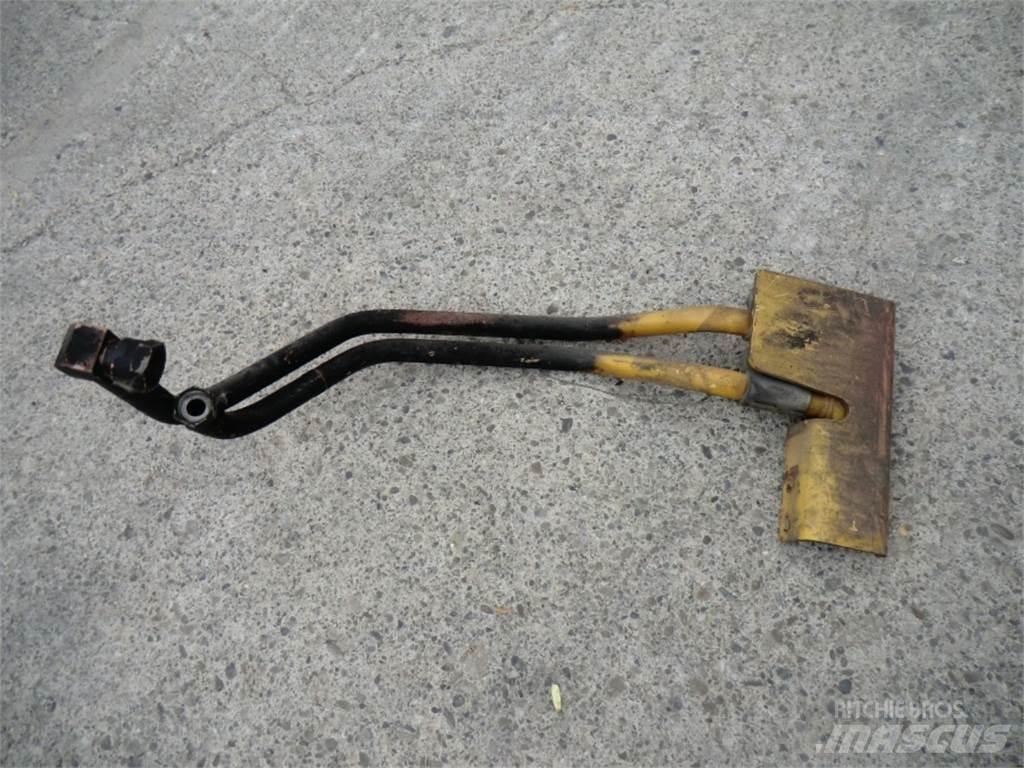 CAT 963D 其他