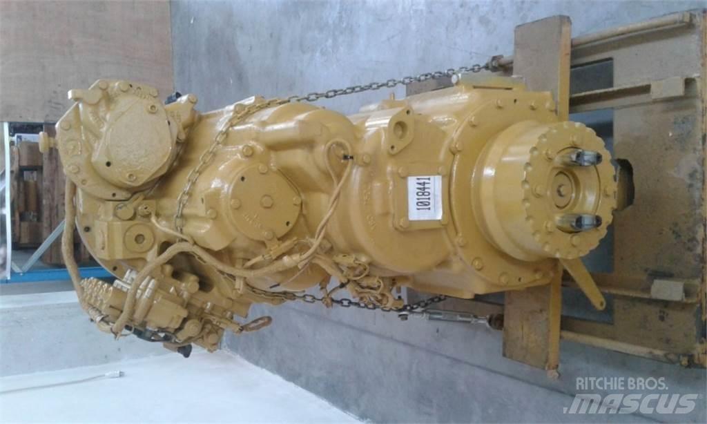 CAT 966 F2 其他