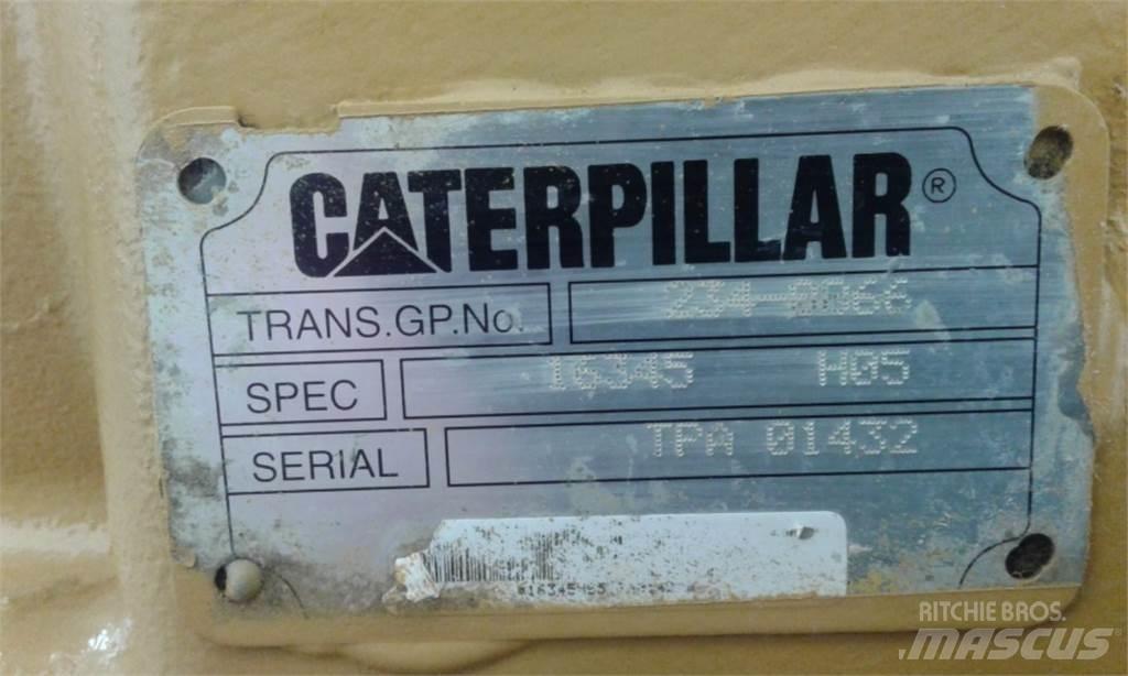 CAT 966 F2 其他