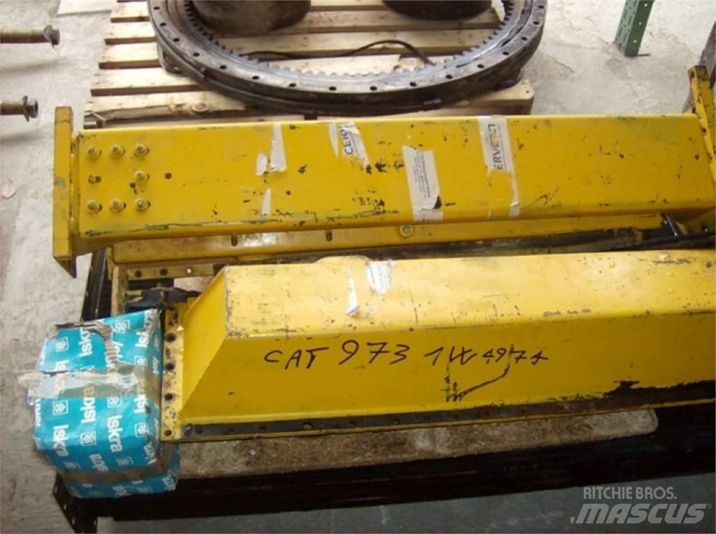 CAT 973 其他