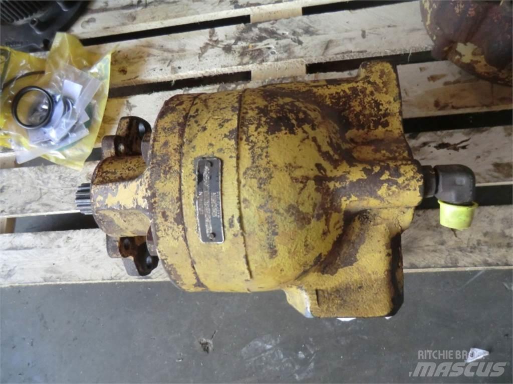CAT 988B 其他