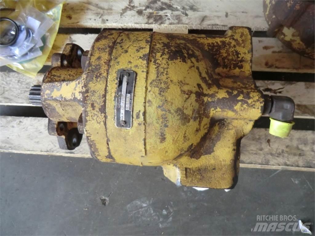 CAT 988B 其他