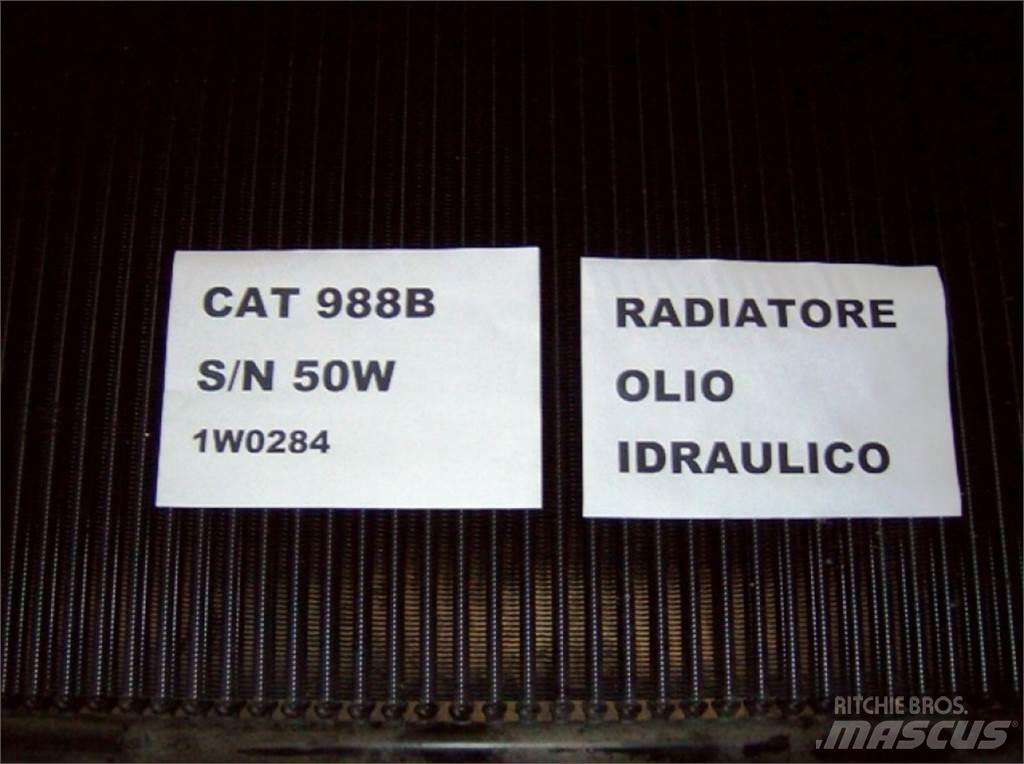 CAT 988B 其他