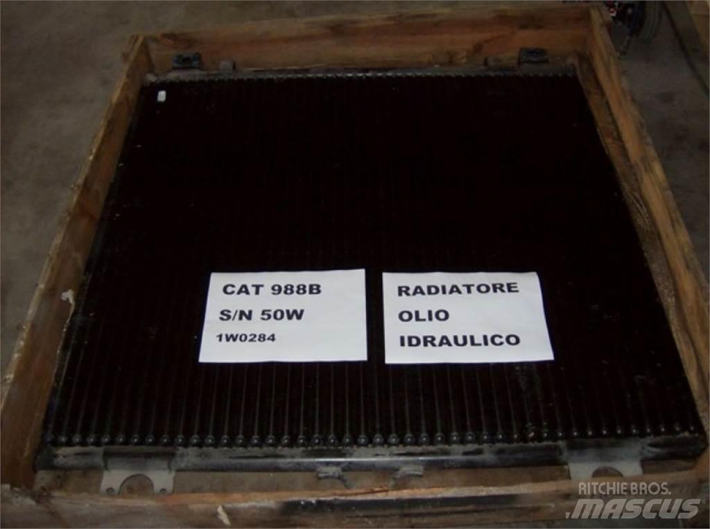 CAT 988B 其他