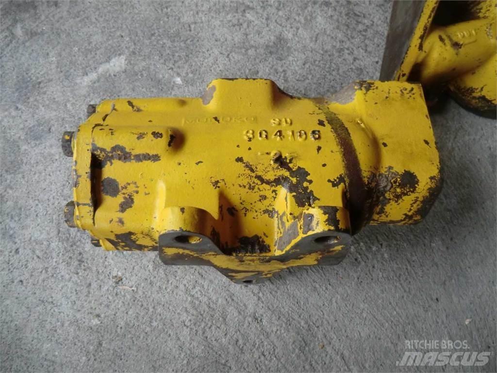 CAT 988B 其他