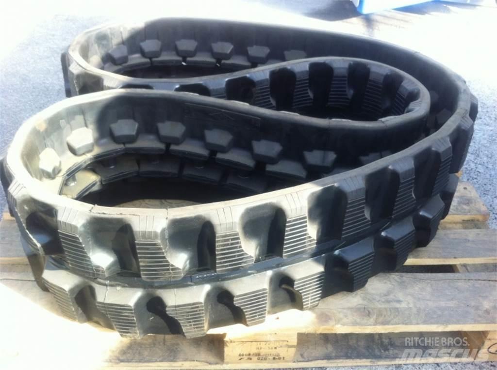 CAT 988B 其他