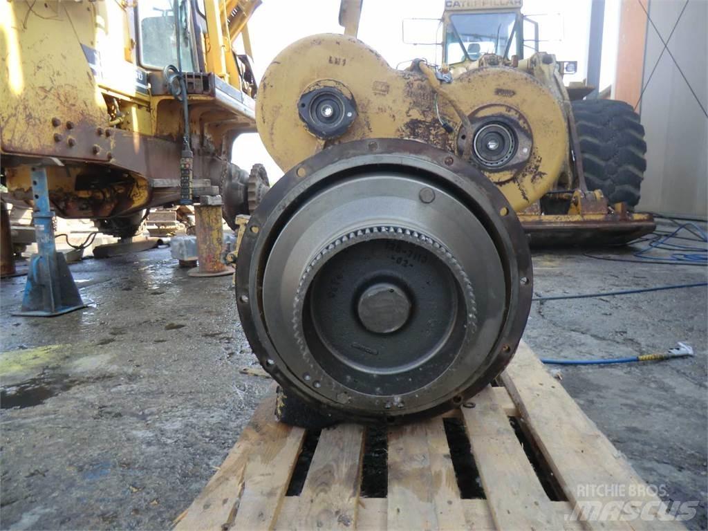 CAT 988G 其他