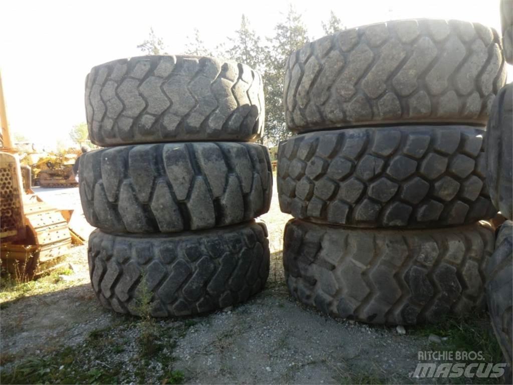 CAT 988G 其他