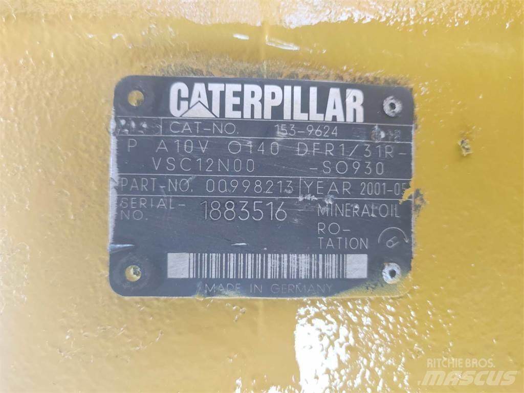 CAT 988G 其他