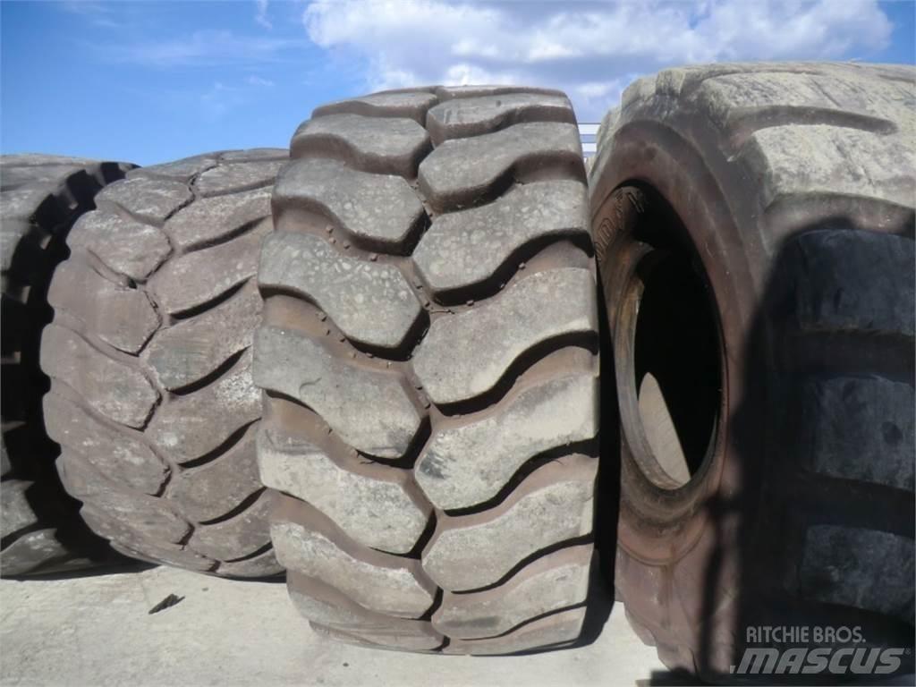 CAT 988G 其他