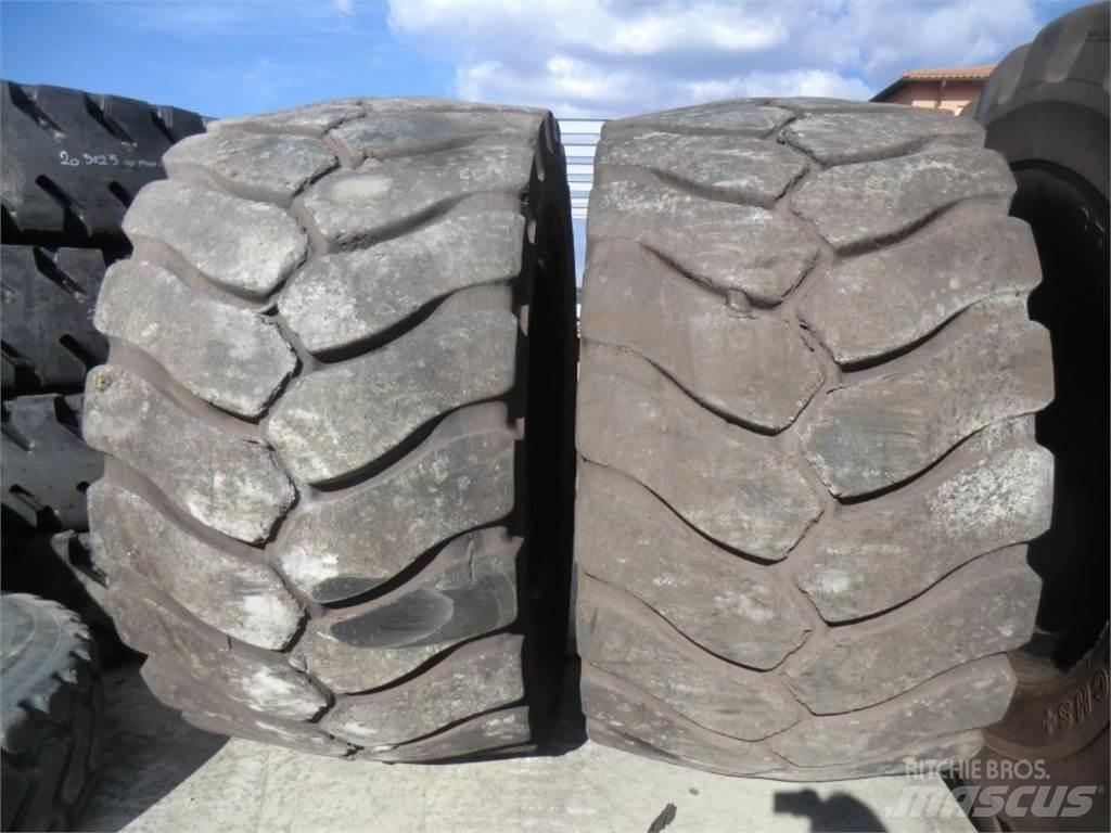 CAT 988G 其他