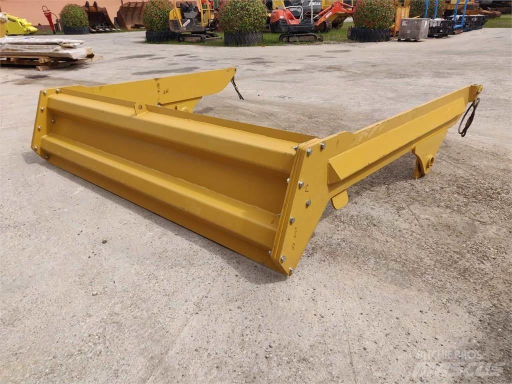 CAT 988G 其他