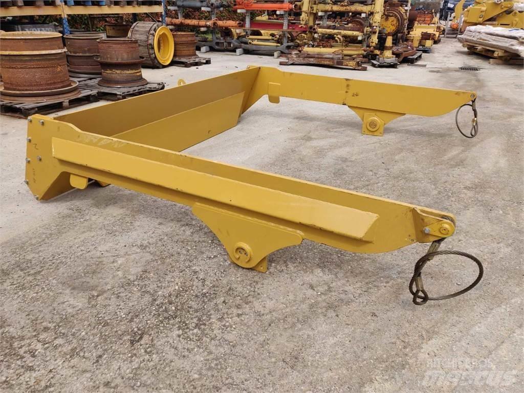 CAT 988G 其他