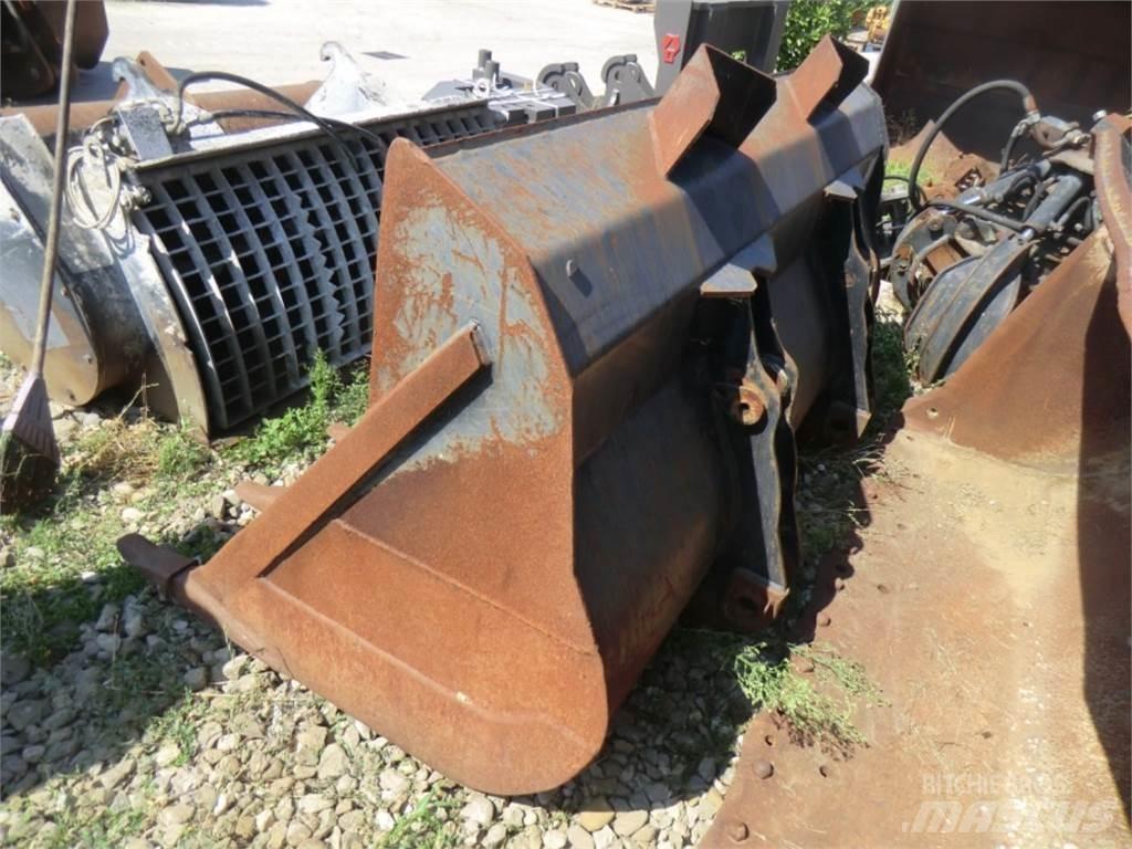 CAT 988G 底盤和懸架