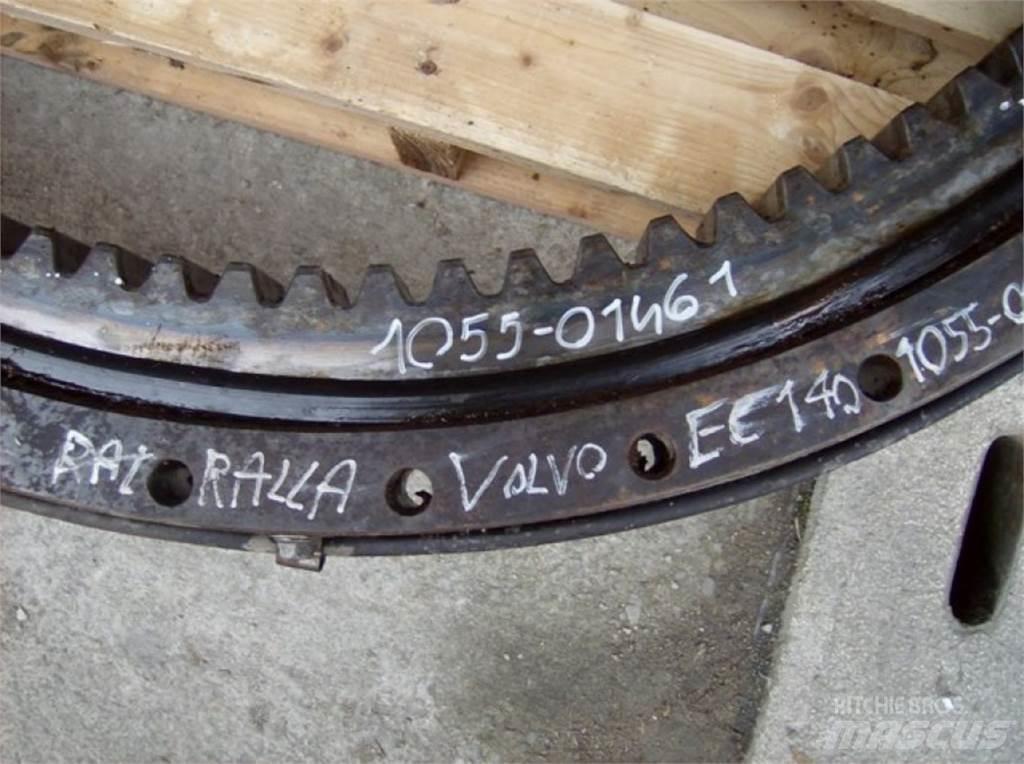 CAT 988G 其他