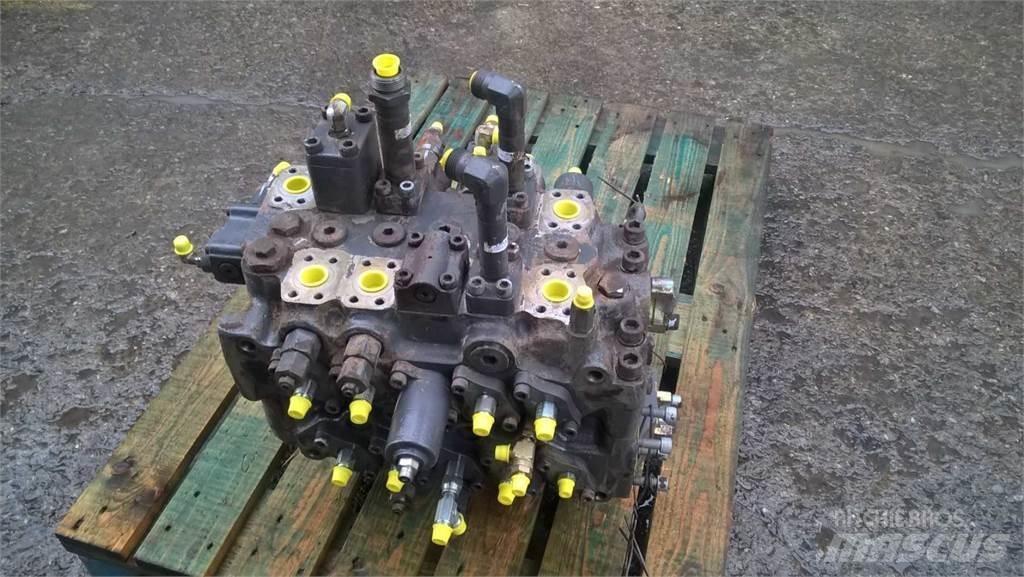CAT 988H 其他
