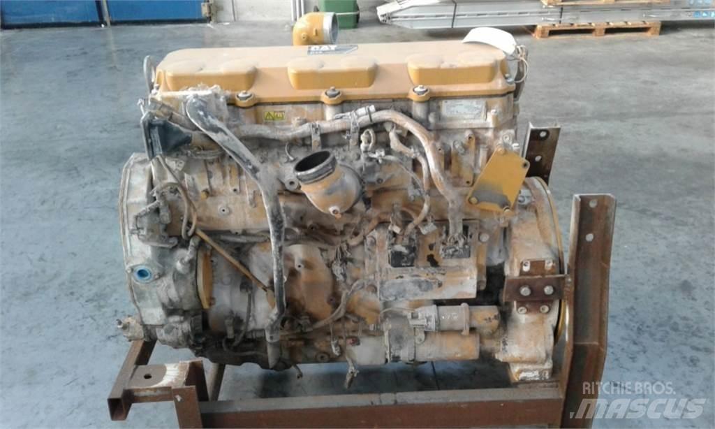CAT C13 引擎/發動機