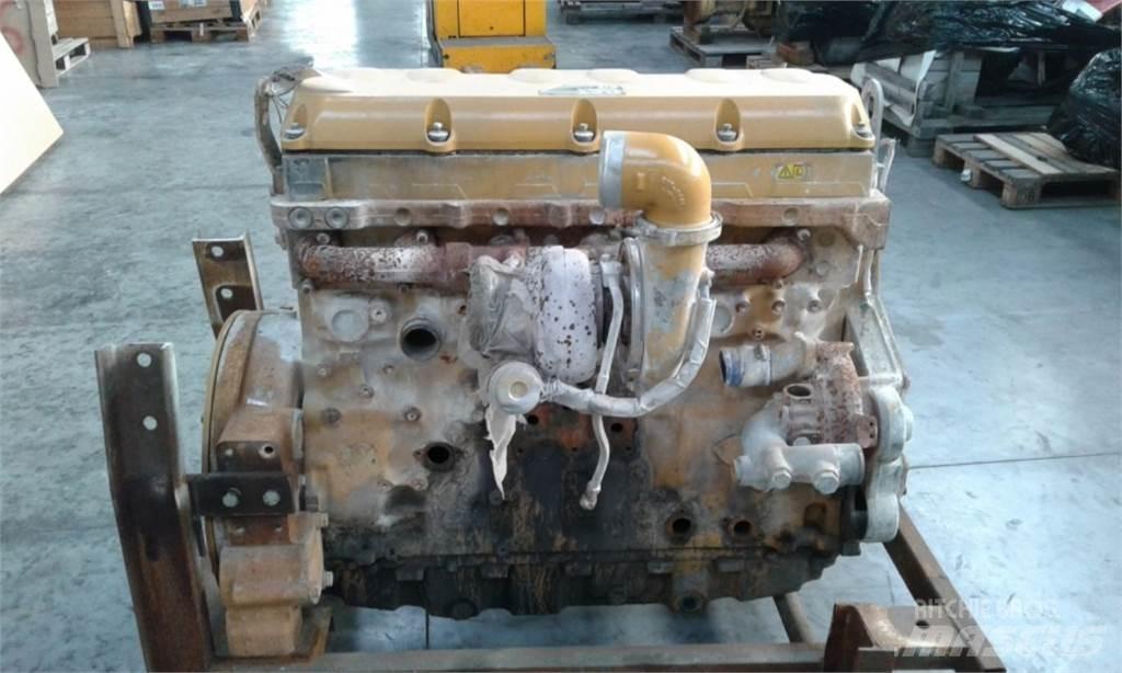 CAT C13 引擎/發動機