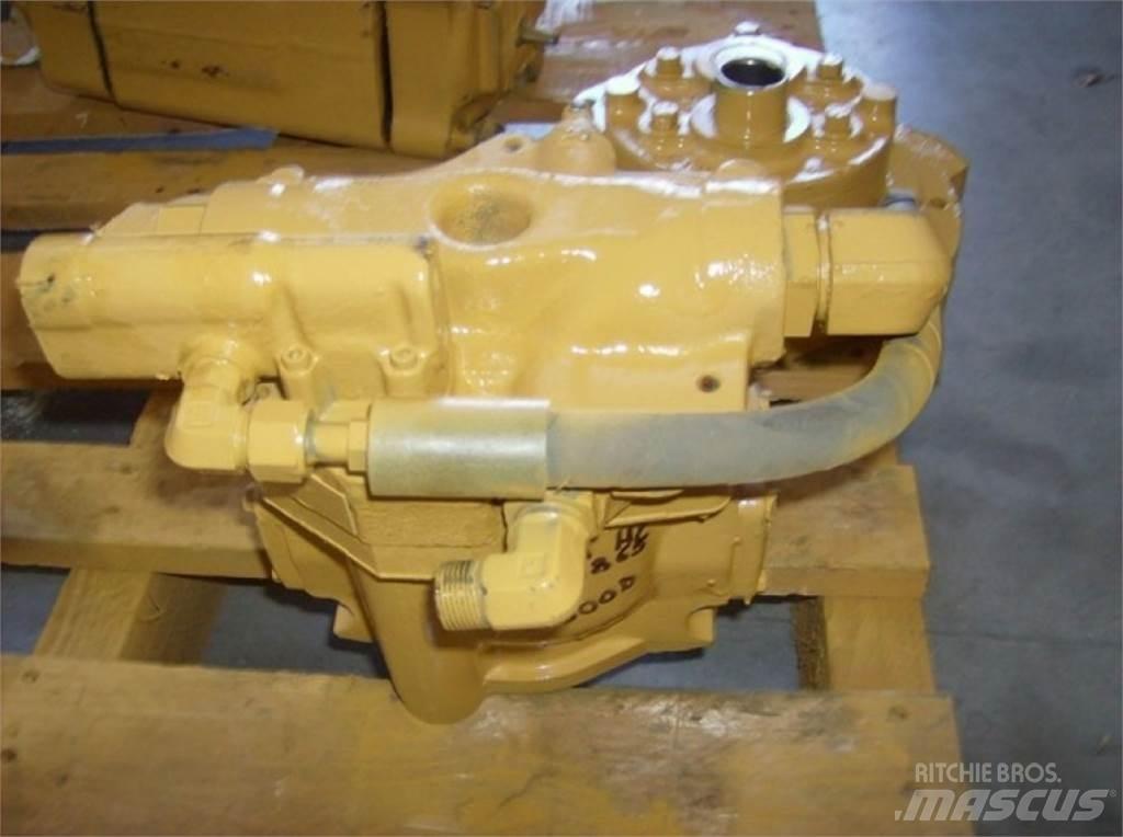 CAT D300D 其他
