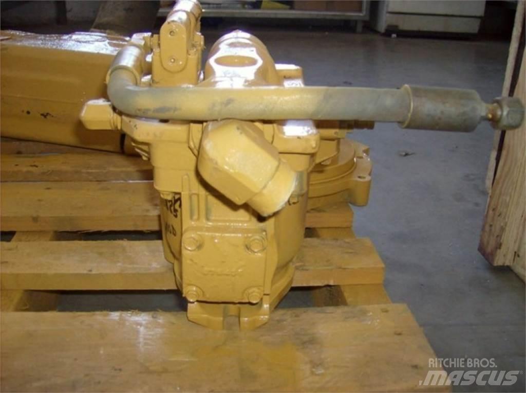 CAT D300D 其他