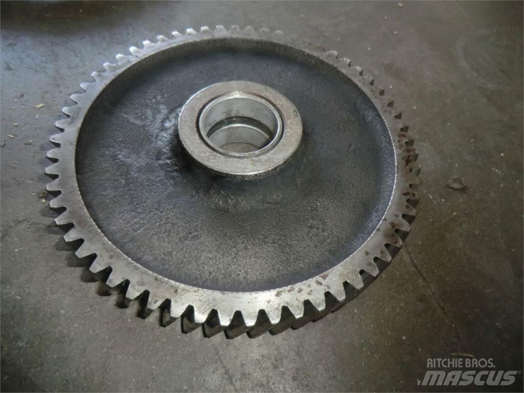 CAT D333 引擎/發動機