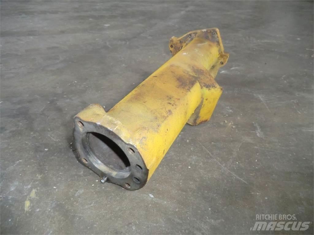 CAT D333 引擎/發動機