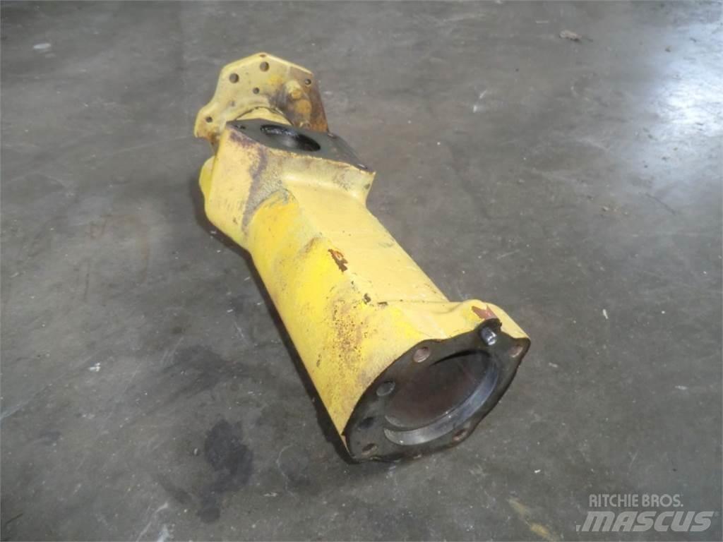 CAT D333 引擎/發動機
