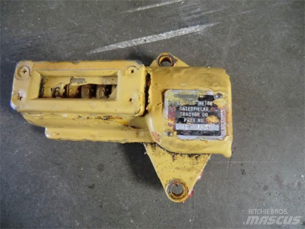 CAT D333 引擎/發動機
