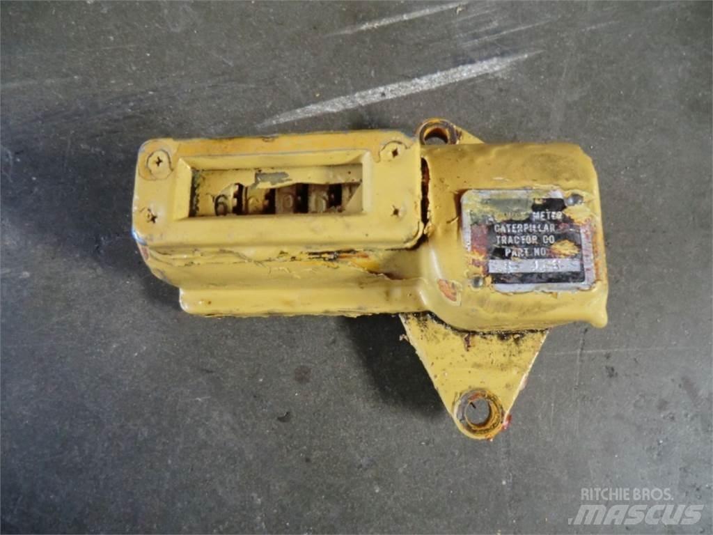 CAT D333 引擎/發動機