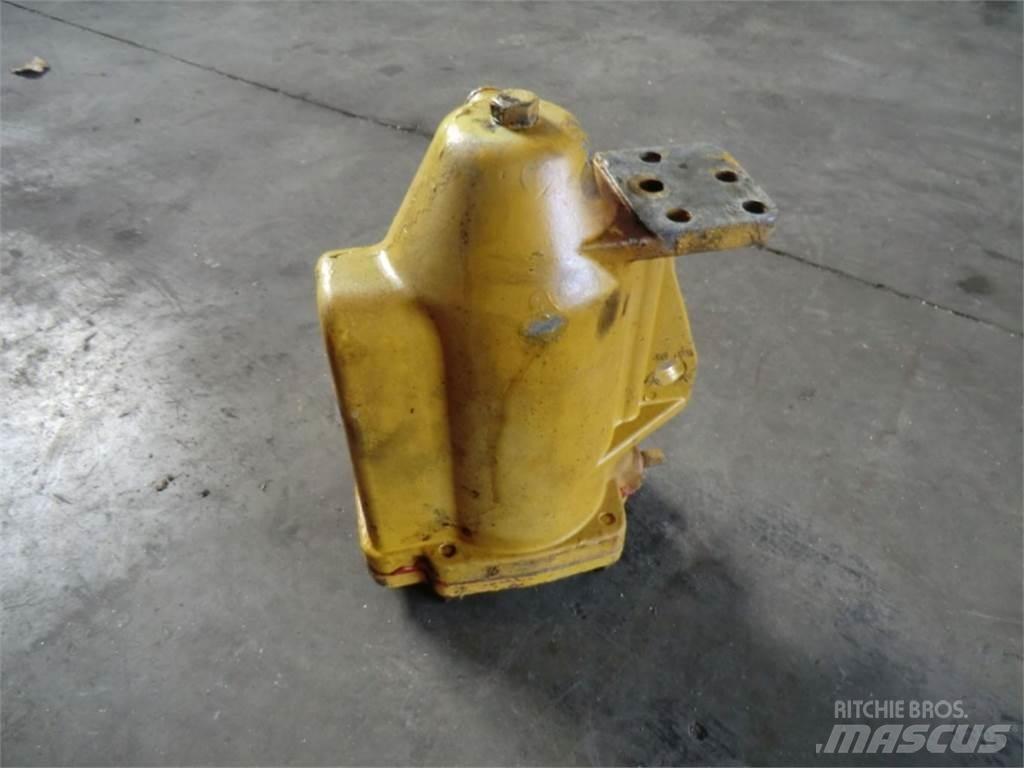 CAT D333 引擎/發動機