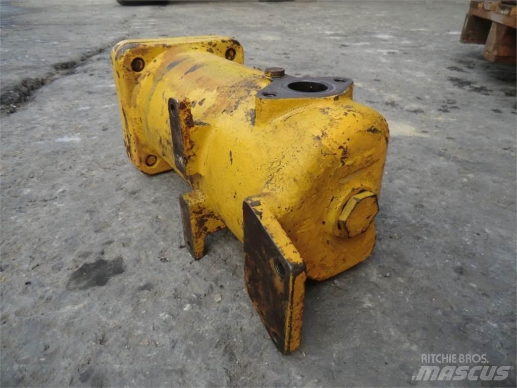 CAT D333 引擎/發動機