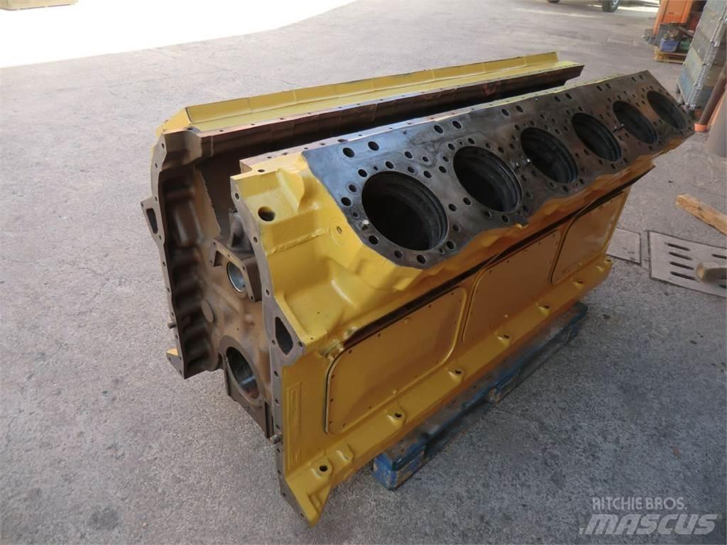 CAT D398 引擎/發動機