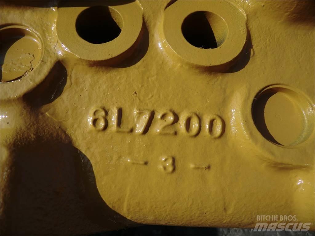 CAT D398 引擎/發動機