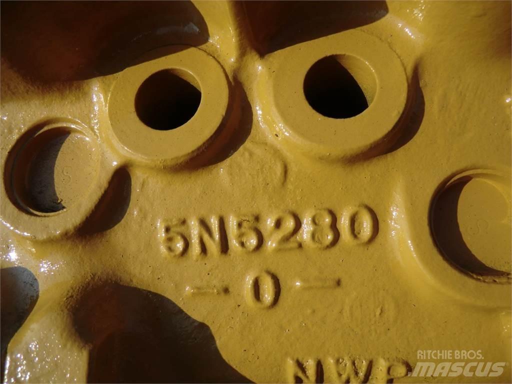 CAT D398 引擎/發動機