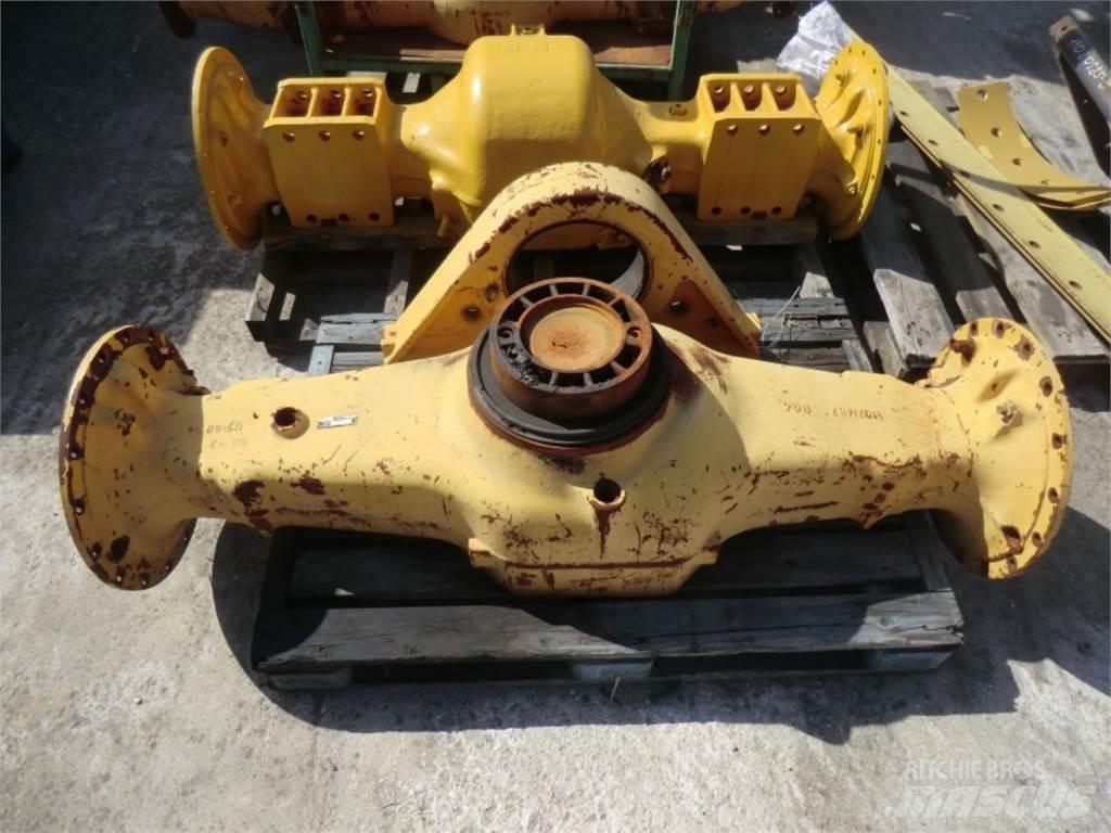 CAT D6C 其他