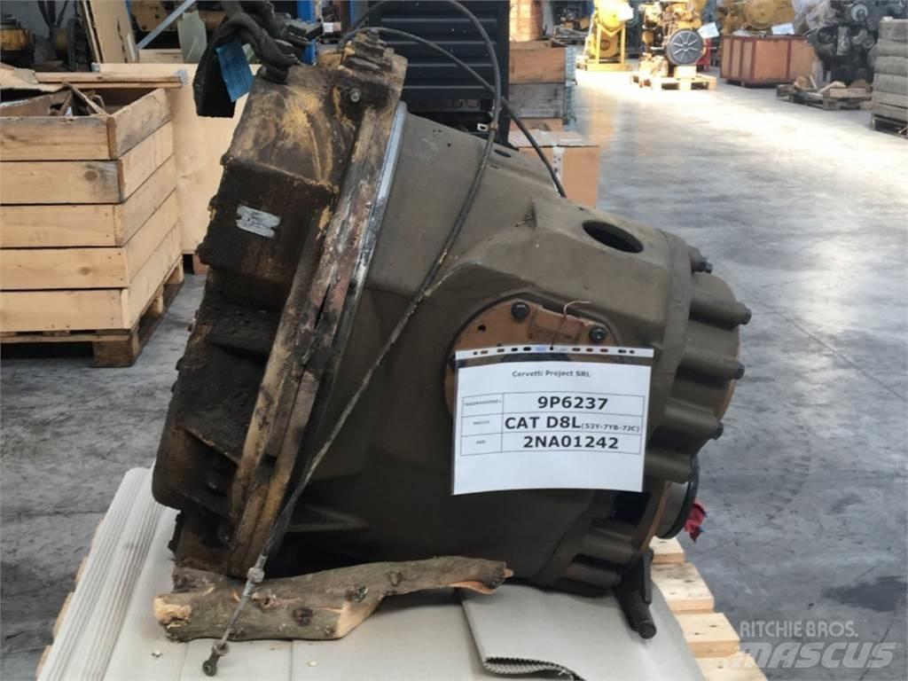 CAT  D8L 其他