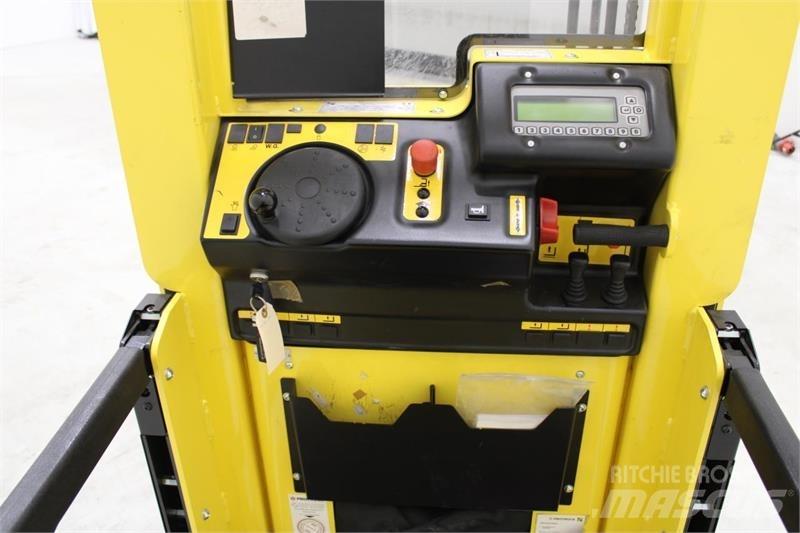 Hyster K1.0L 低架裝載機