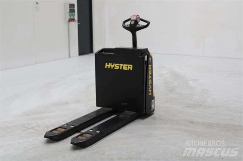 Hyster P1.6 低架升降機