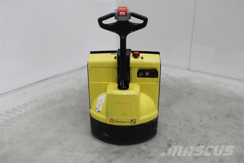 Hyster P1.6 低架升降機