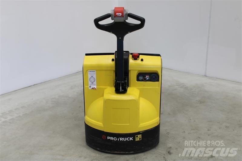 Hyster P1.6 低架升降機
