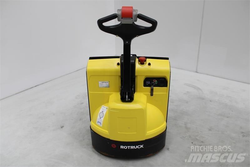 Hyster P1.6 低架升降機