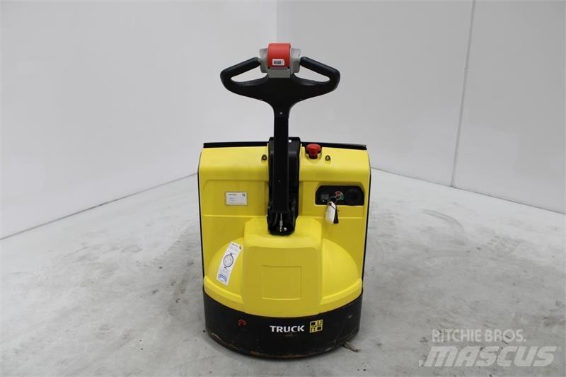 Hyster P1.6 低架升降機