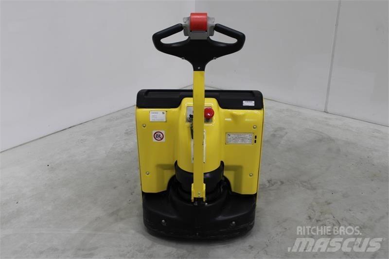 Hyster P1.6 低架升降機