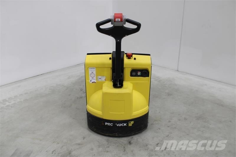 Hyster P1.6 低架升降機