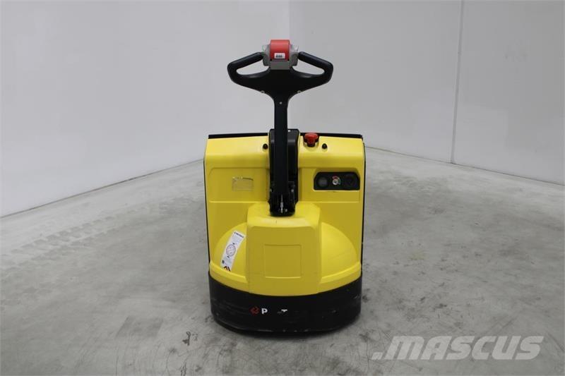 Hyster P1.6 低架升降機