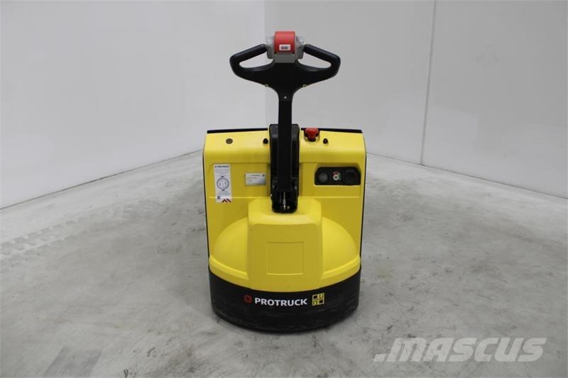 Hyster P1.6 低架升降機