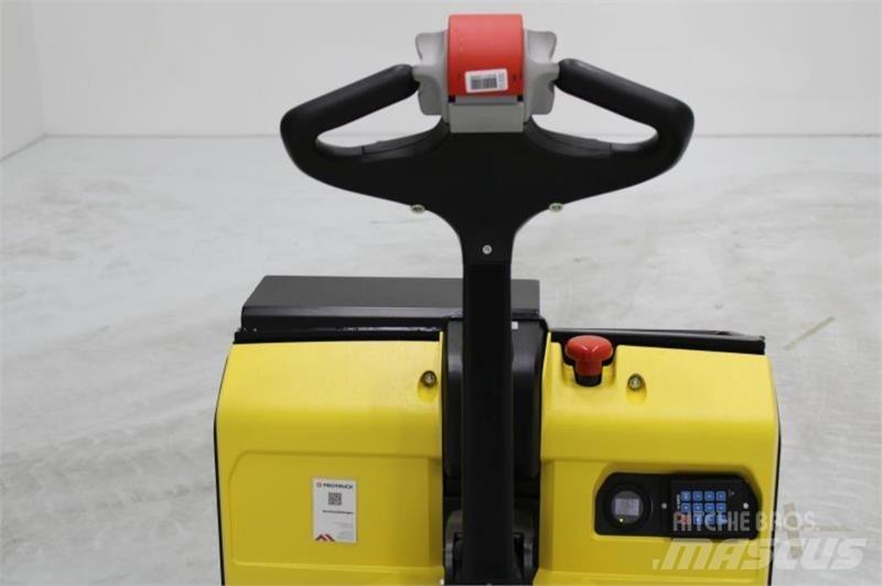 Hyster P1.6 低架升降機