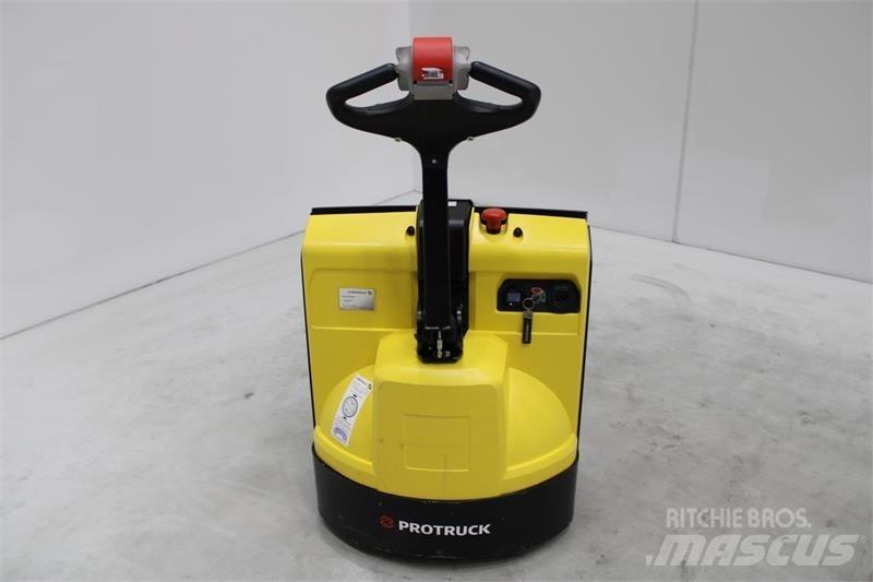 Hyster P1.6 低架升降機